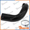 Gaine de suralimentation pour FIAT | GPP-FT-074, 82266